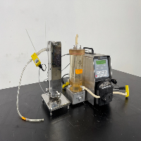 Sartorius Stedim Tandem 1082 Peristaltic Pump image 0